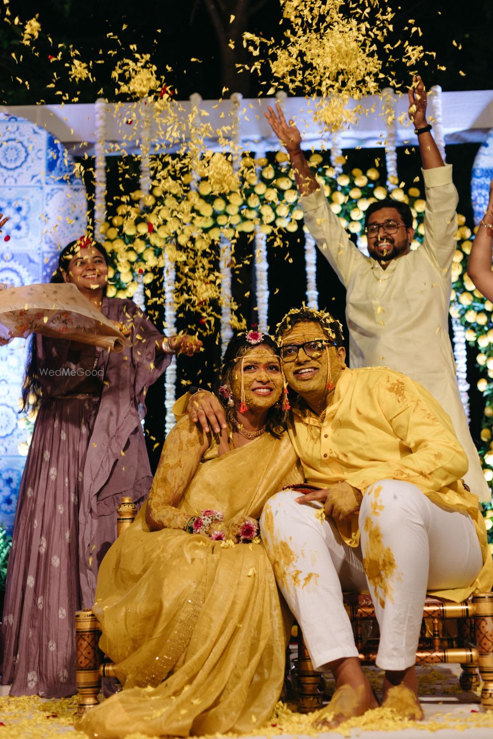 Photo From Vaishani & SIddesh - By Firstlight Pictures