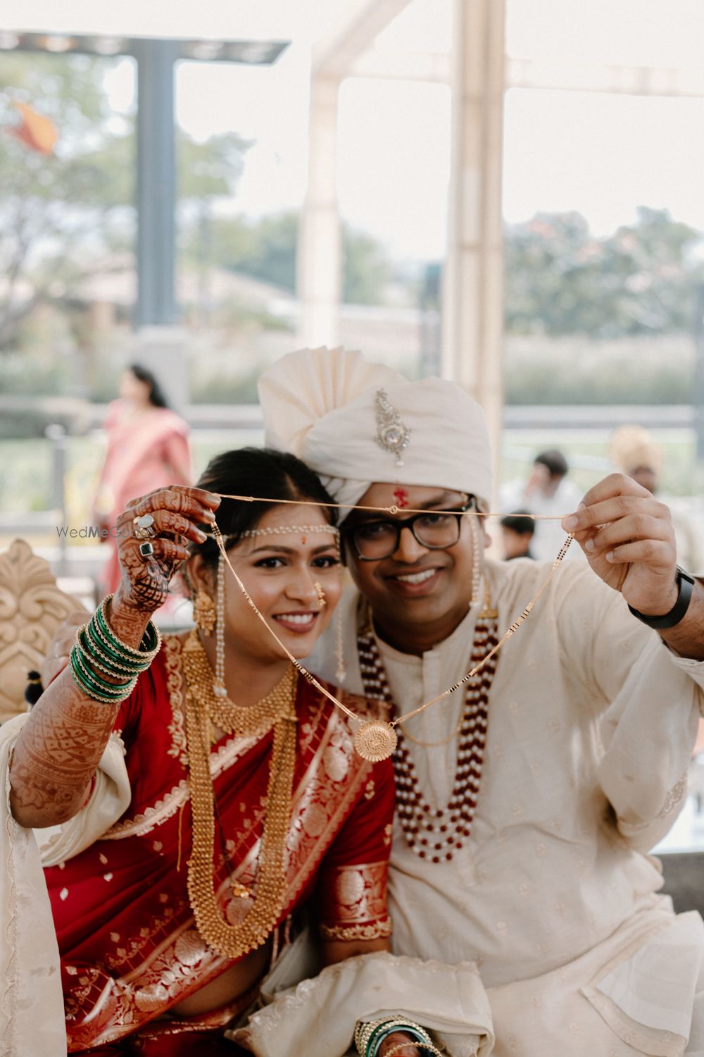 Photo From Vaishani & SIddesh - By Firstlight Pictures