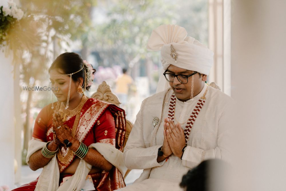 Photo From Vaishani & SIddesh - By Firstlight Pictures