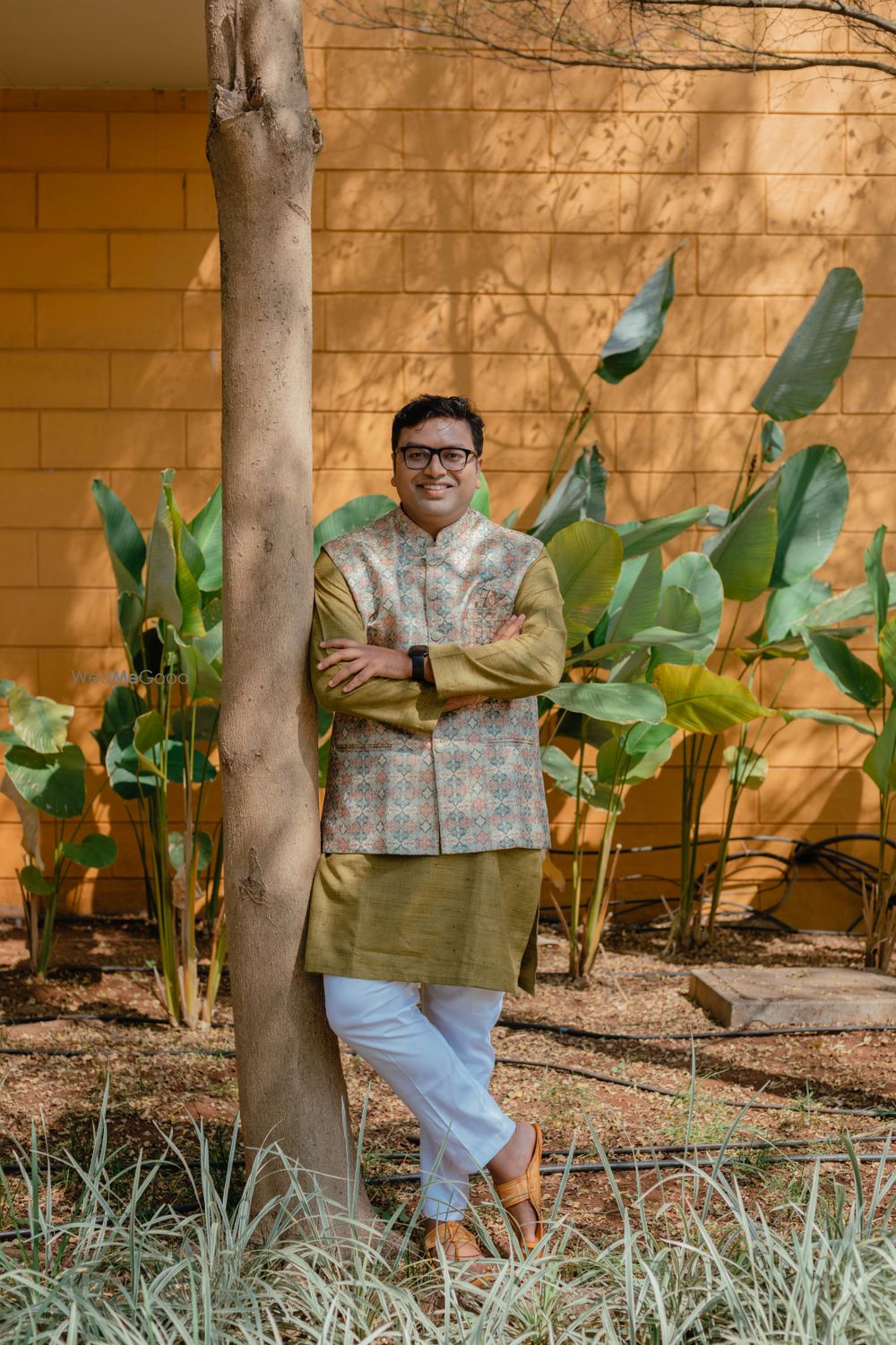 Photo From Vaishani & SIddesh - By Firstlight Pictures