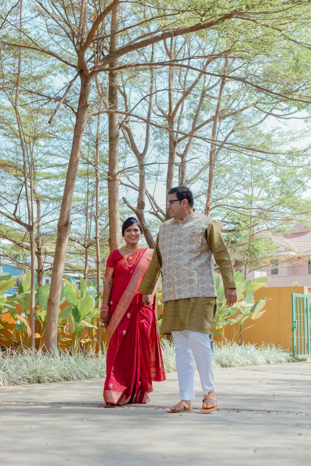 Photo From Vaishani & SIddesh - By Firstlight Pictures