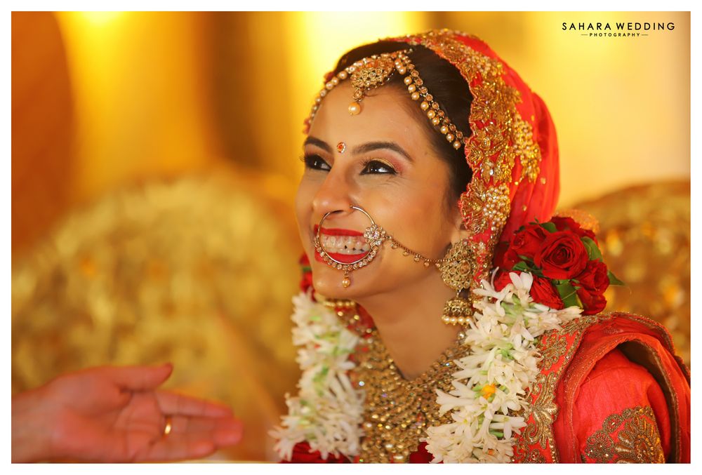 Photo From Surbhi + Aniket - By Sahara Wedding Photography