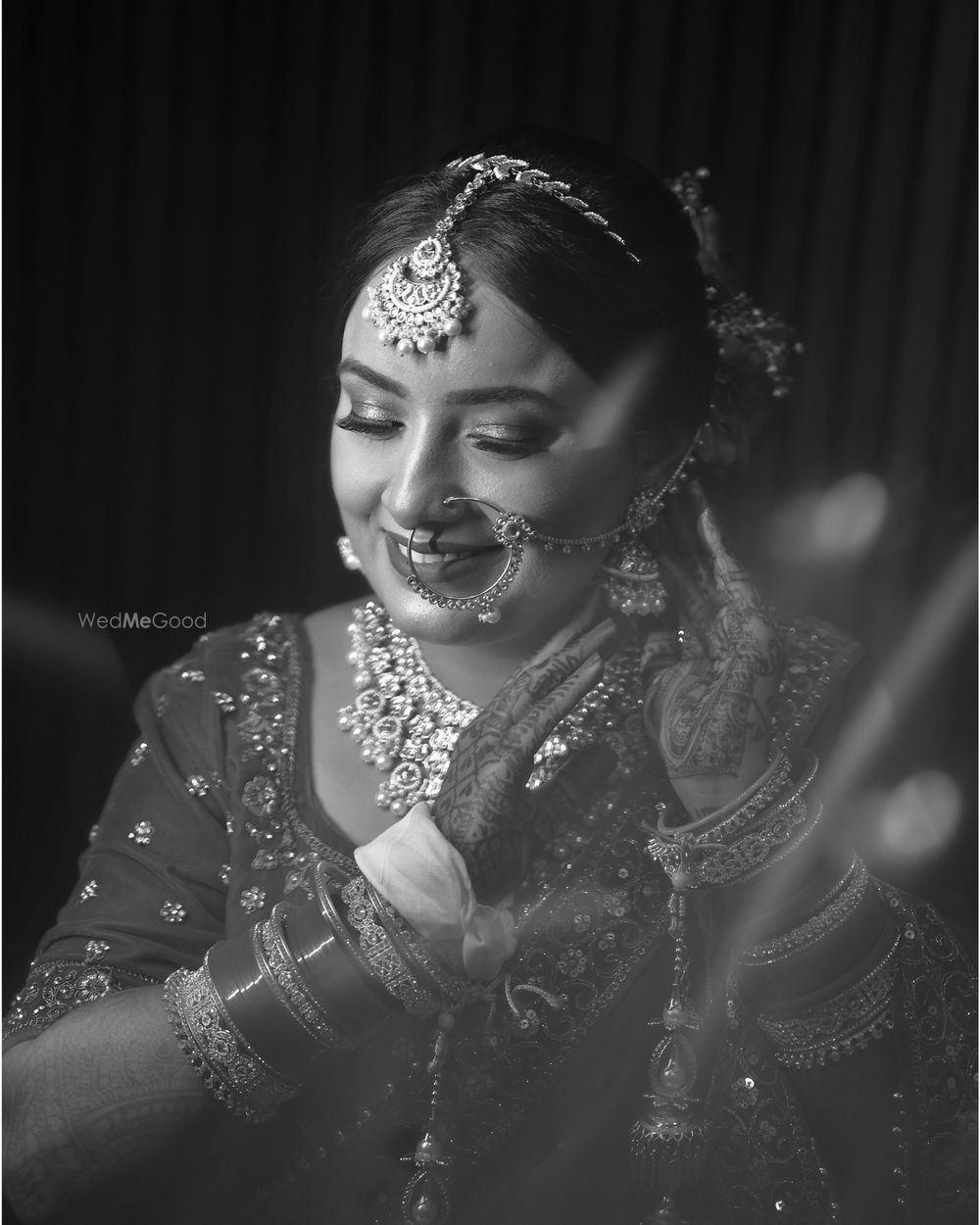 Photo From megha  - By Raghunandan Photography