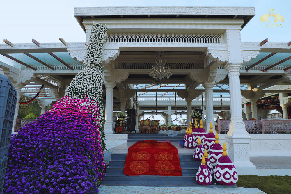Photo From Vatsalyaa - By Utsavaa