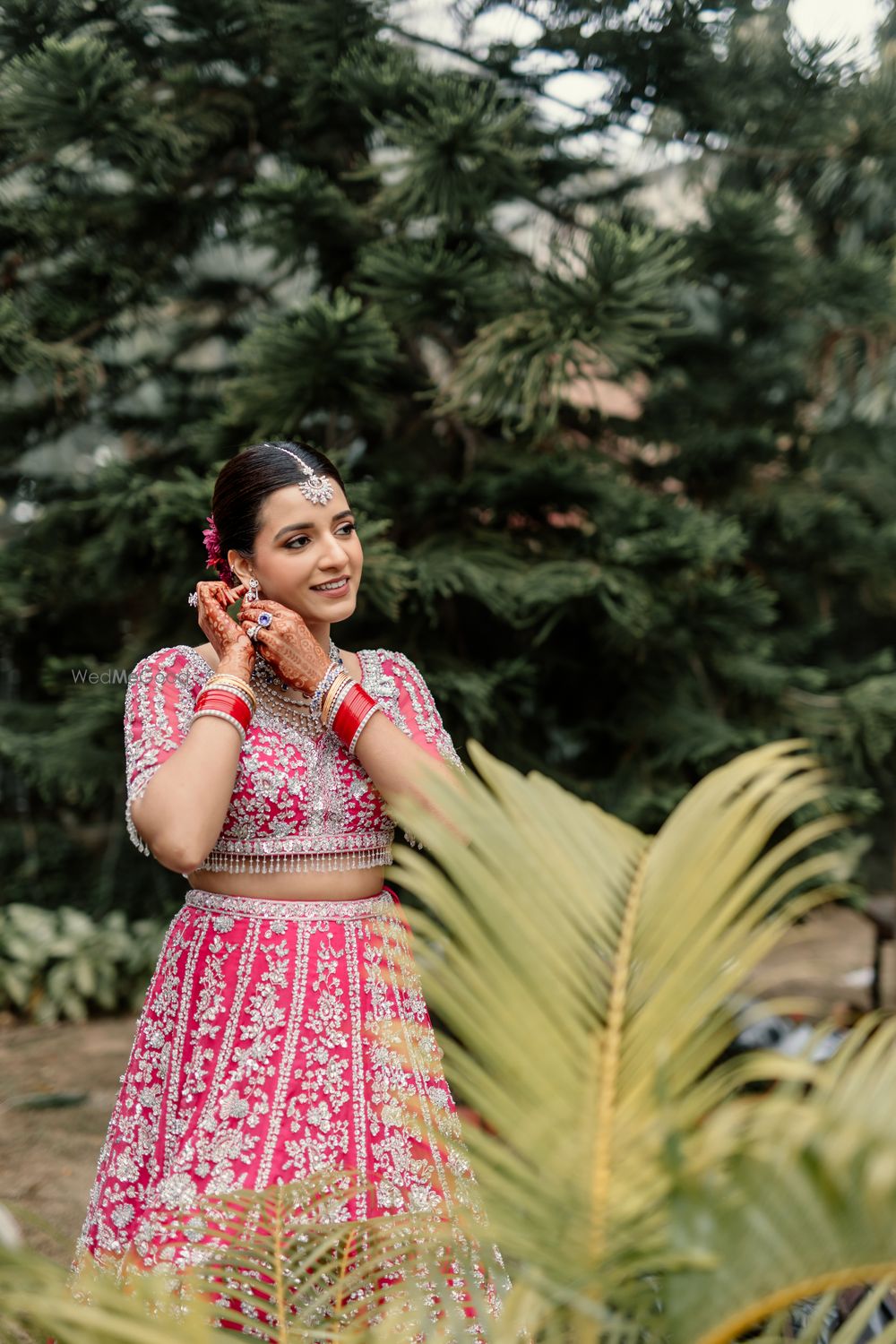 Photo From Vikramjit & Noina - By Wedmeclick