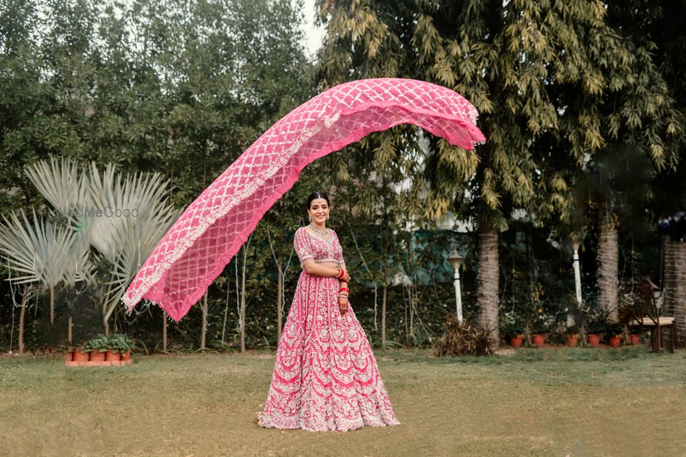 Photo From Vikramjit & Noina - By Wedmeclick