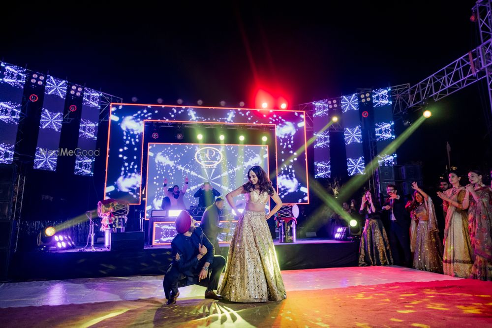 Photo From Vikramjit & Noina - By Wedmeclick