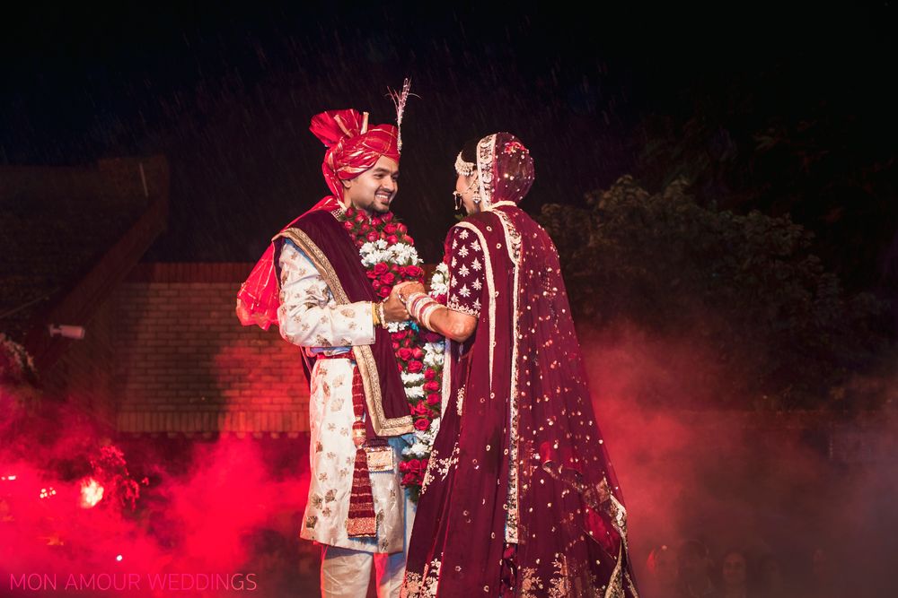Photo From A Bond Made in Heaven for Ankita x Amit - By Mon Amour Weddings