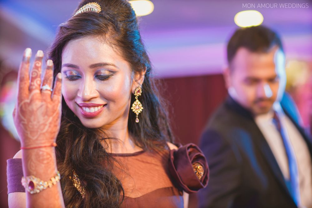 Photo From A Bond Made in Heaven for Ankita x Amit - By Mon Amour Weddings