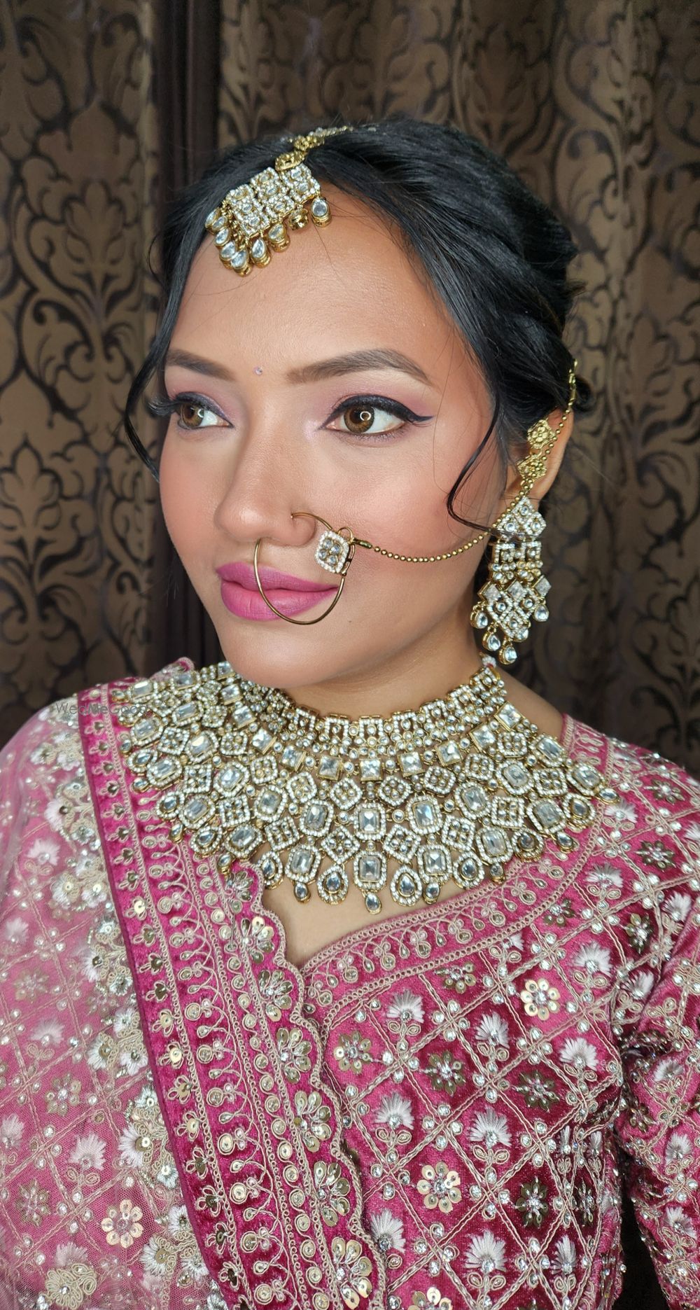 Photo From Bharti Wedding - By Pretty Looks by Ankita