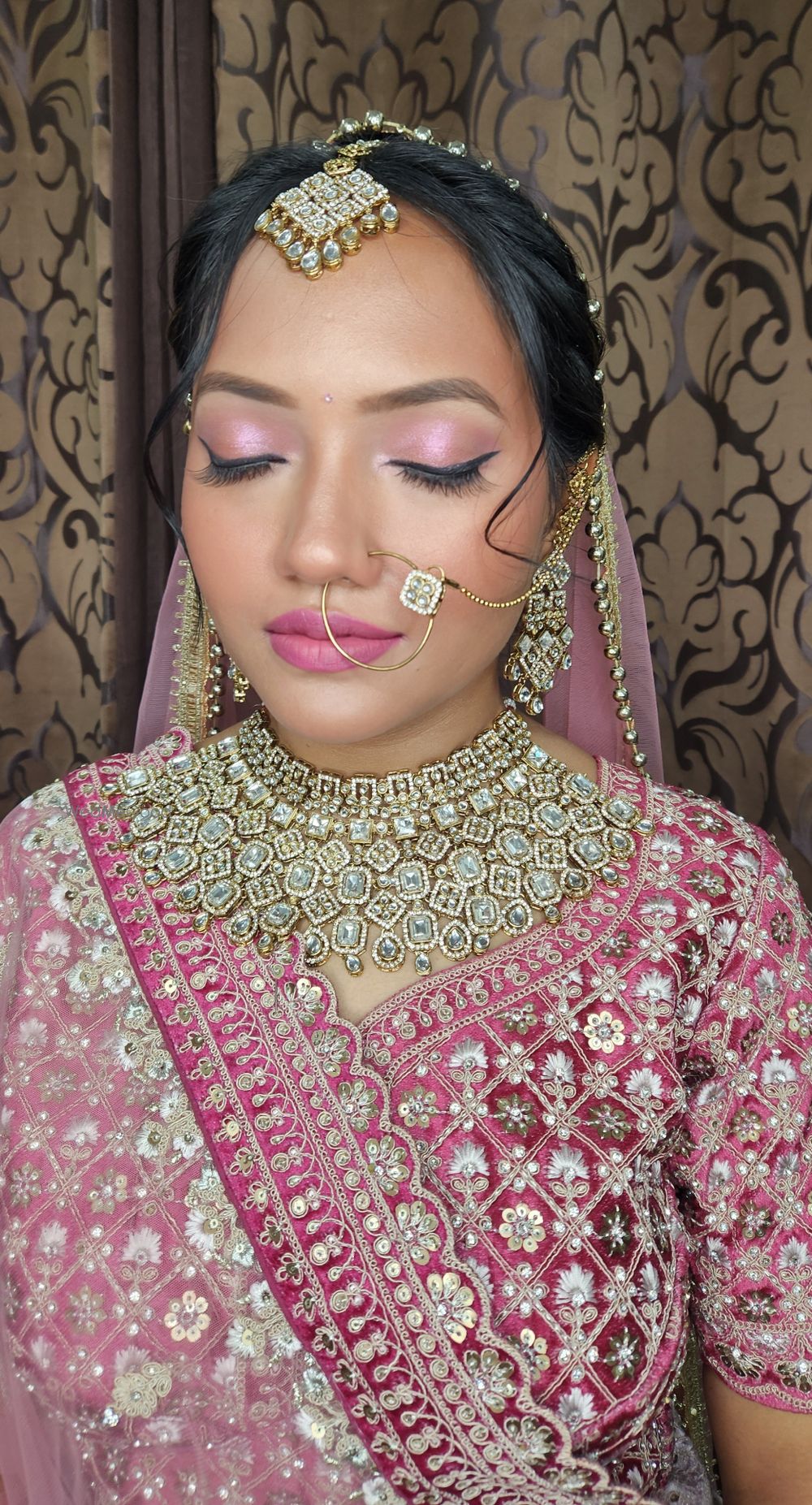 Photo From Bharti Wedding - By Pretty Looks by Ankita