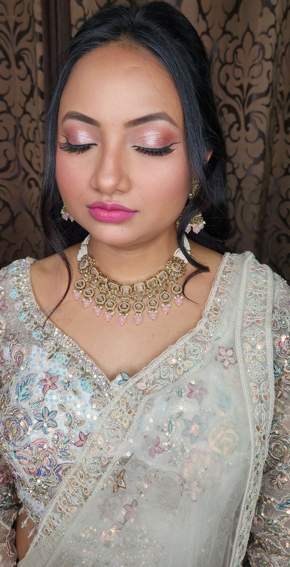 Photo From Bharti Wedding - By Pretty Looks by Ankita