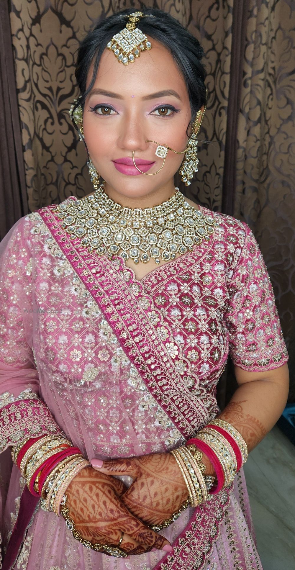 Photo From Bharti Wedding - By Pretty Looks by Ankita