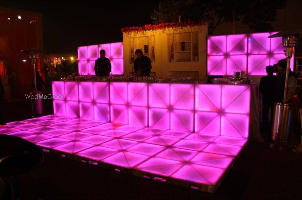 Photo From Bar Setup - By Raasvedaa