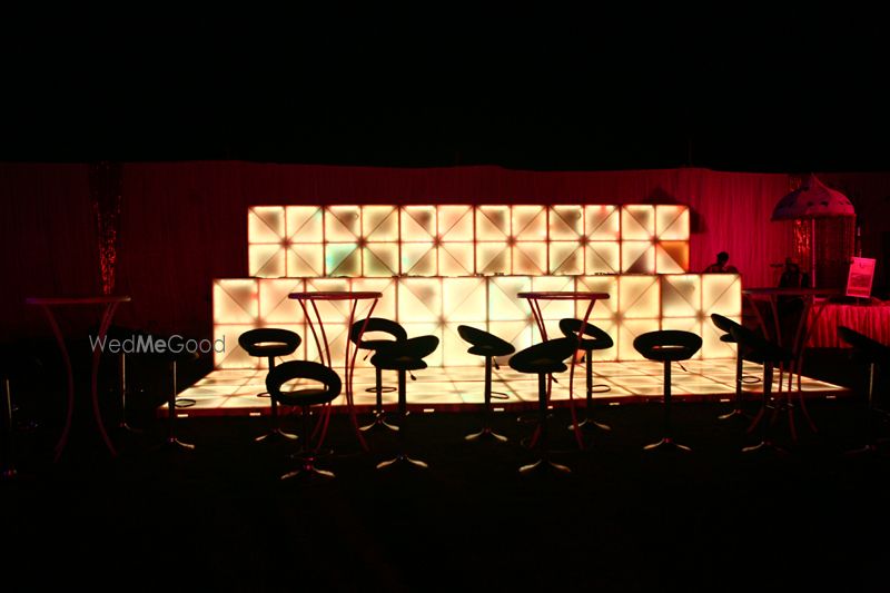 Photo From Bar Setup - By Raasvedaa