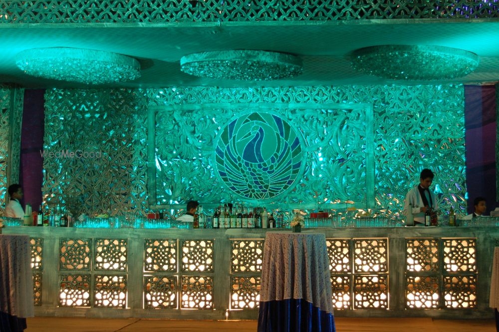 Photo From Bar Setup - By Raasvedaa