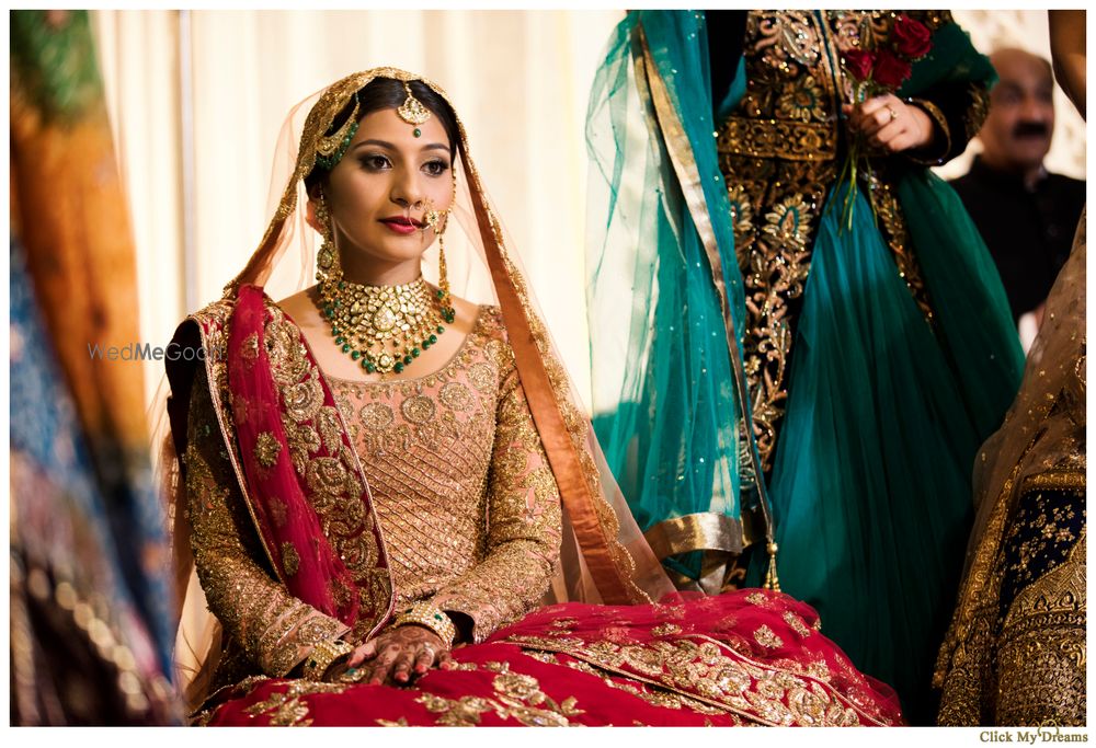 Photo From zain and saba - By Twin Souls Weddings