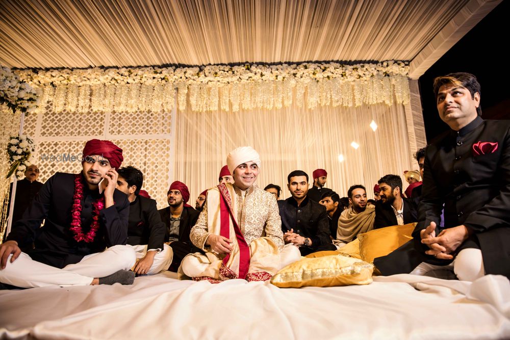 Photo From zain and saba - By Twin Souls Weddings