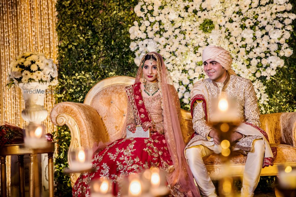 Photo From zain and saba - By Twin Souls Weddings