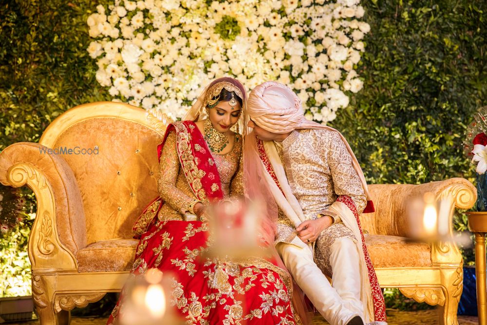 Photo From zain and saba - By Twin Souls Weddings