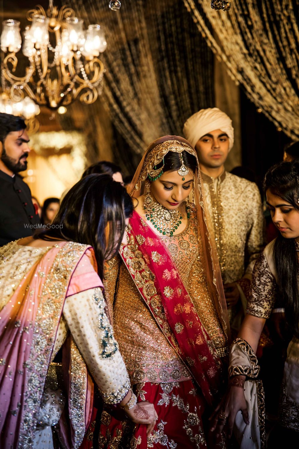 Photo From zain and saba - By Twin Souls Weddings