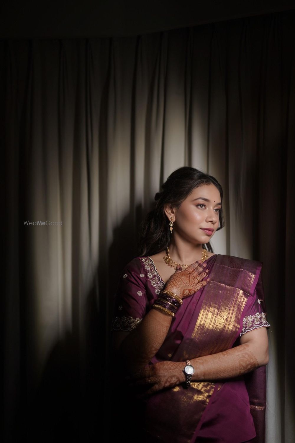 Photo From Samruddhi - By Shruti Sharma Makeovers