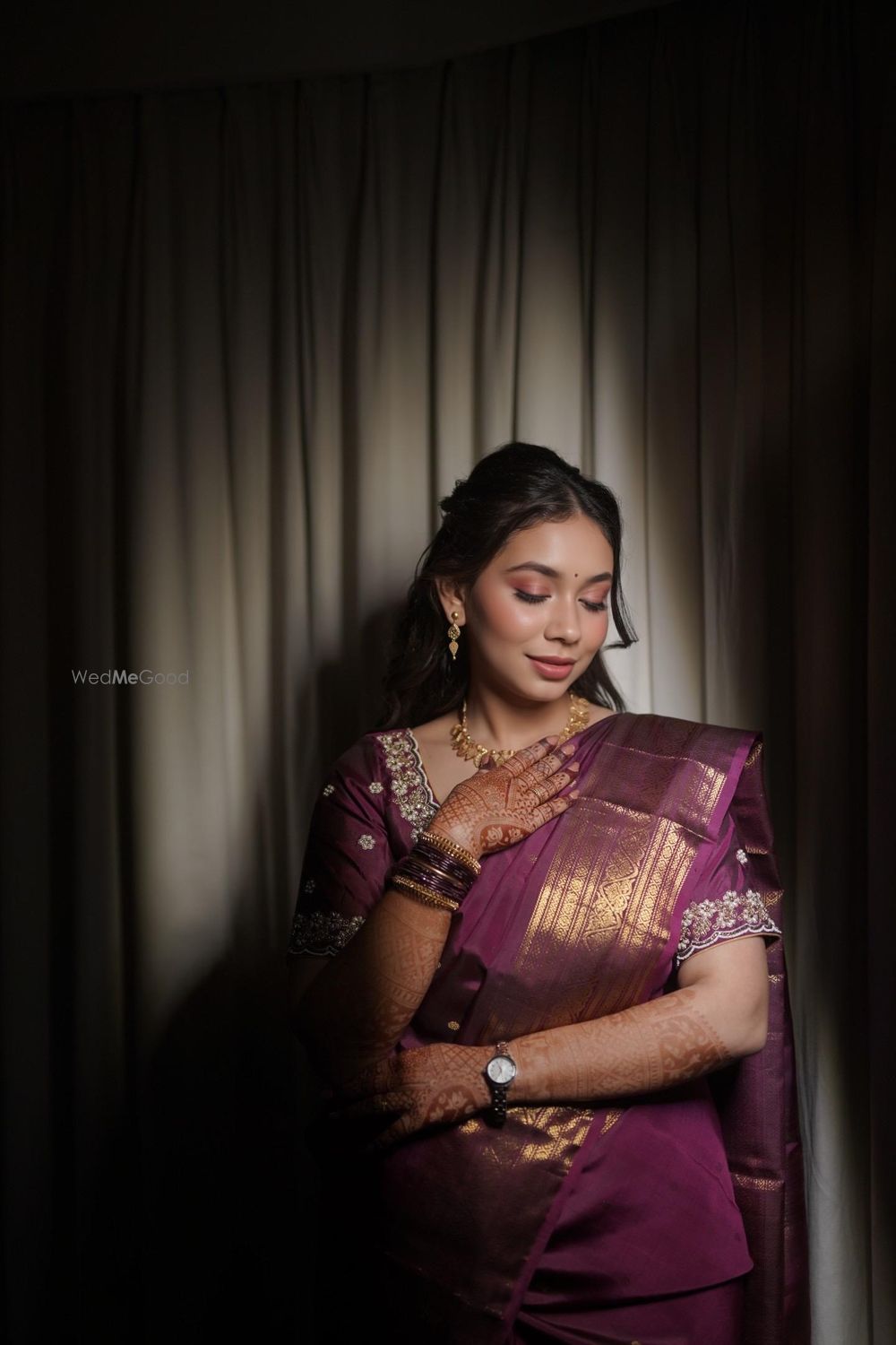 Photo From Samruddhi - By Shruti Sharma Makeovers