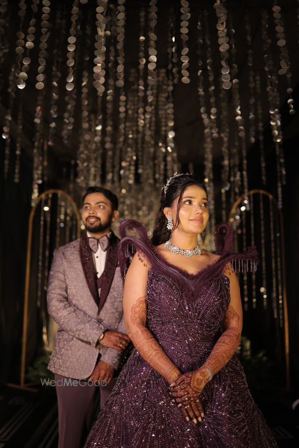 Photo From Divya  - By Shruti Sharma Makeovers