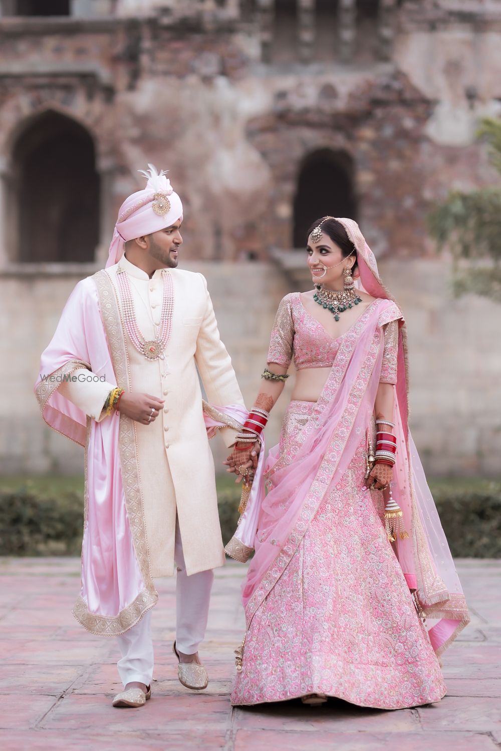 Photo From Dolly and Aash - By Twin Souls Weddings