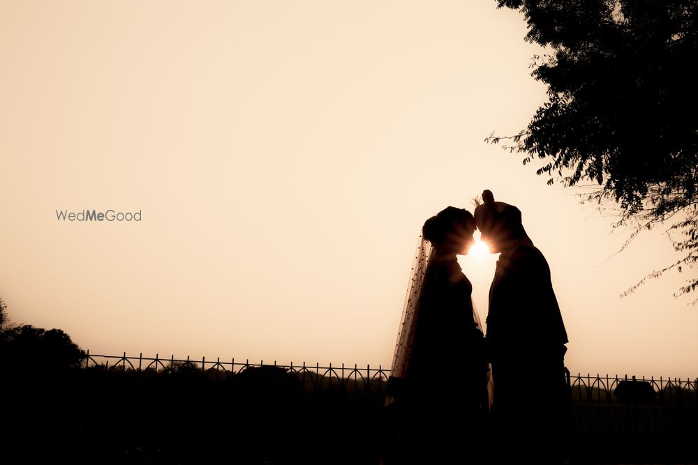 Photo From Dolly and Aash - By Twin Souls Weddings