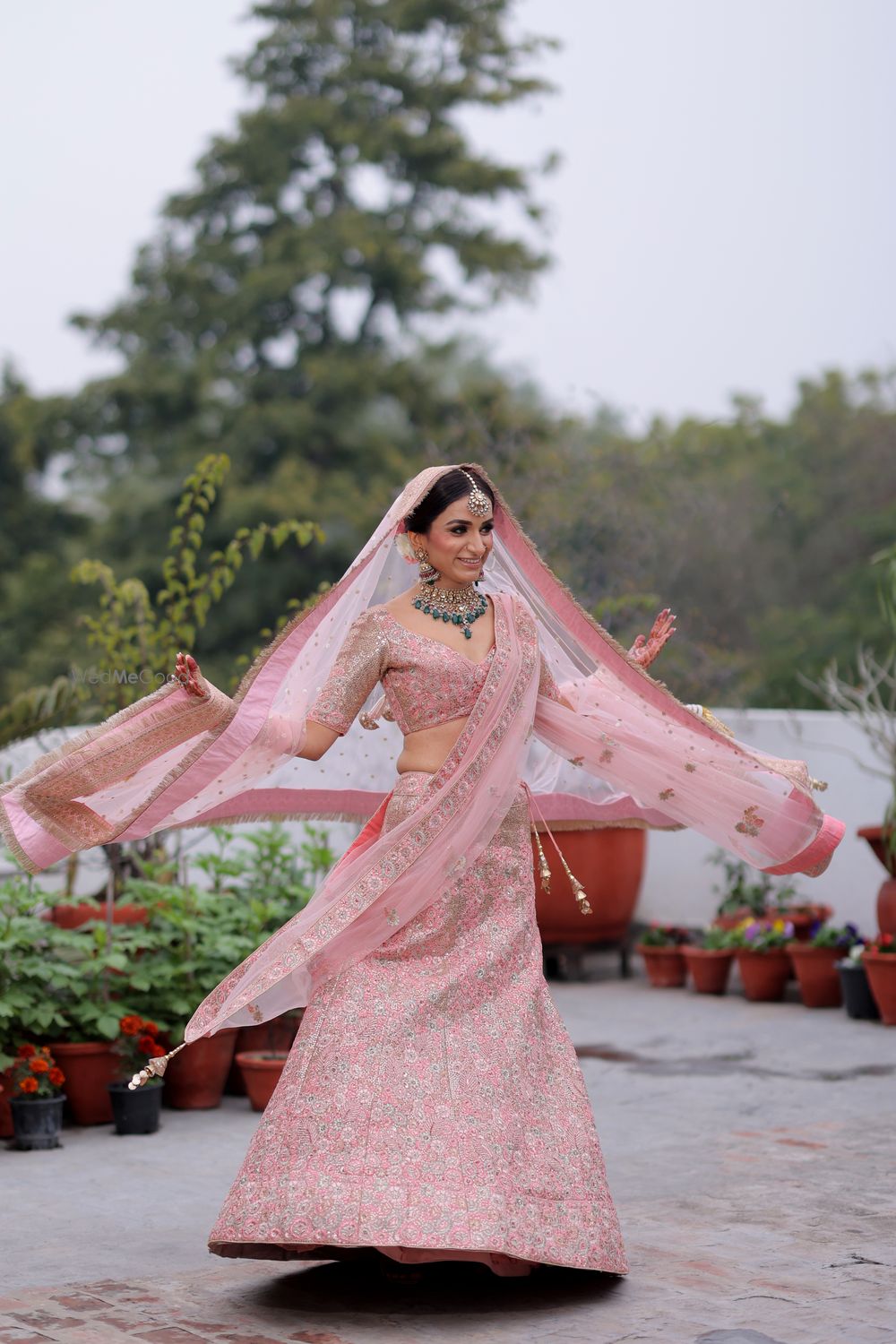 Photo From Dolly and Aash - By Twin Souls Weddings