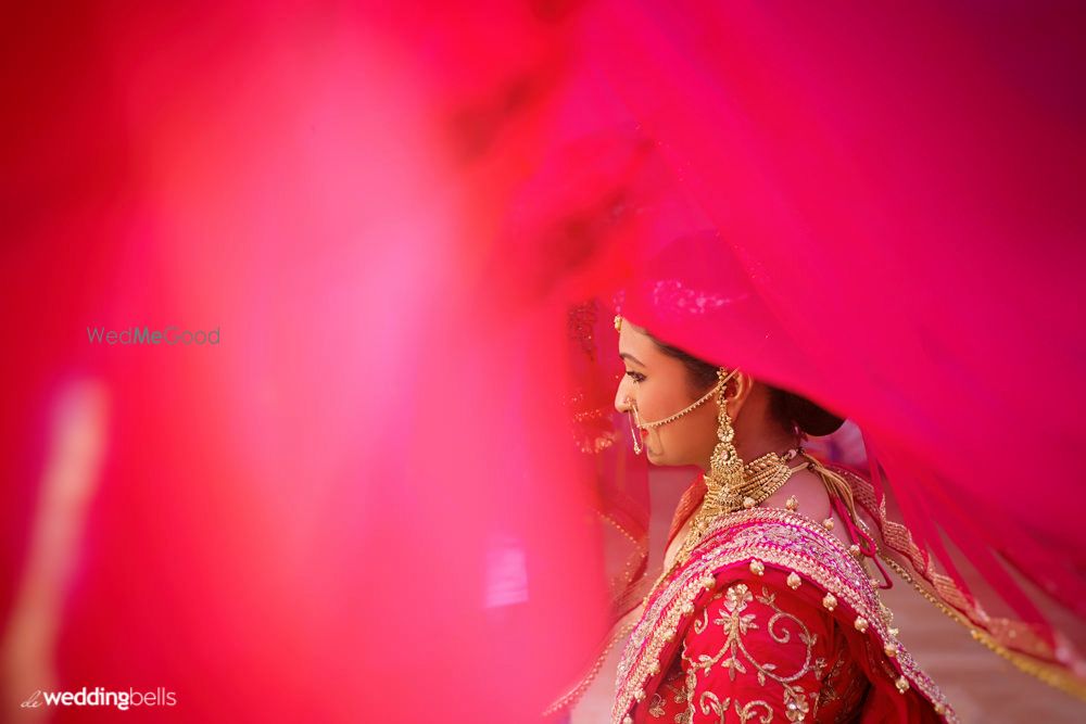 Photo From Ria + Sunil - By De Wedding Bells