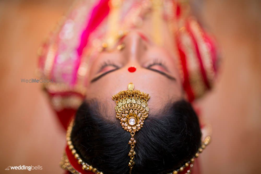 Photo From Ria + Sunil - By De Wedding Bells