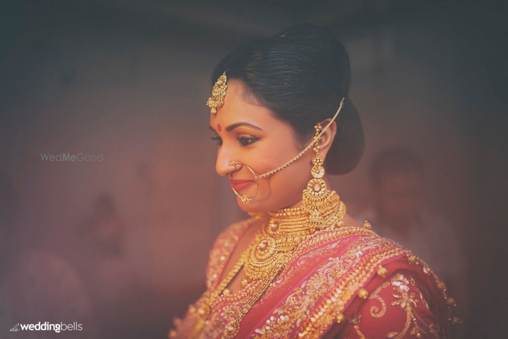 Photo From Ria + Sunil - By De Wedding Bells