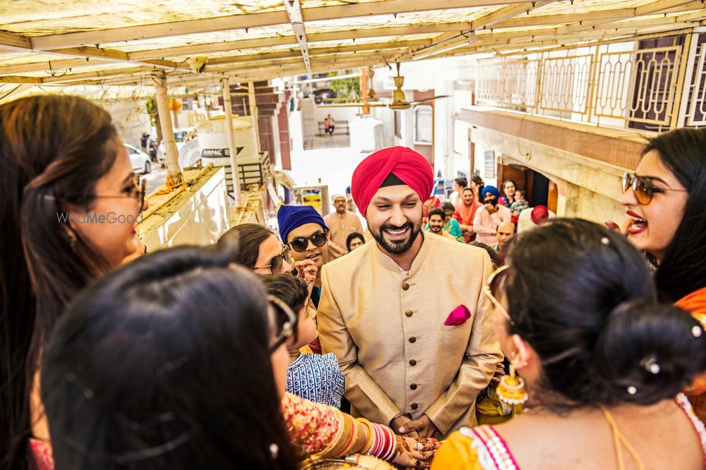 Photo From ParmitXHarsha - By Twin Souls Weddings