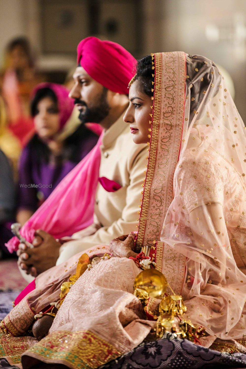 Photo From ParmitXHarsha - By Twin Souls Weddings