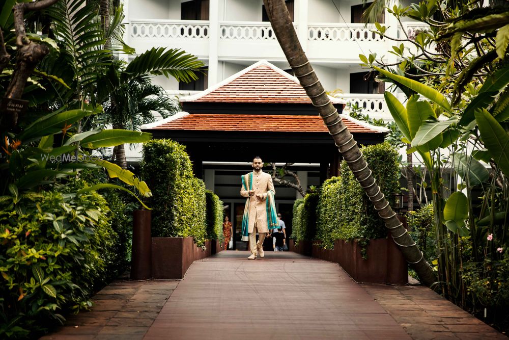 Photo From NanthaniXAnchit - By Twin Souls Weddings