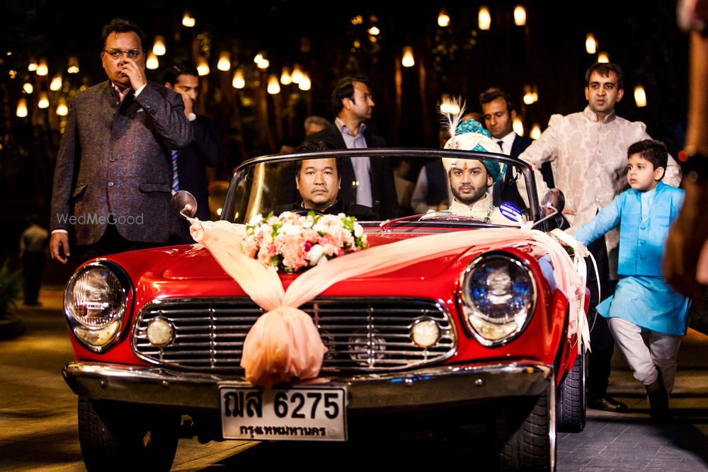 Photo From NanthaniXAnchit - By Twin Souls Weddings