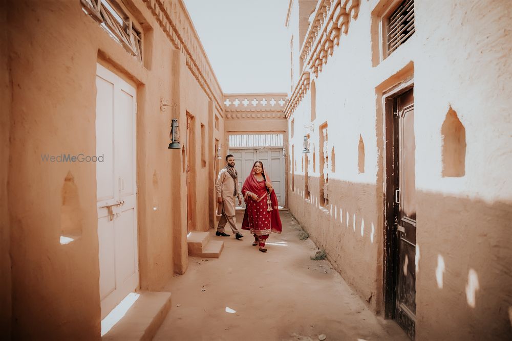 Photo From AMIT & SONALI - By The Weddingbells Photography