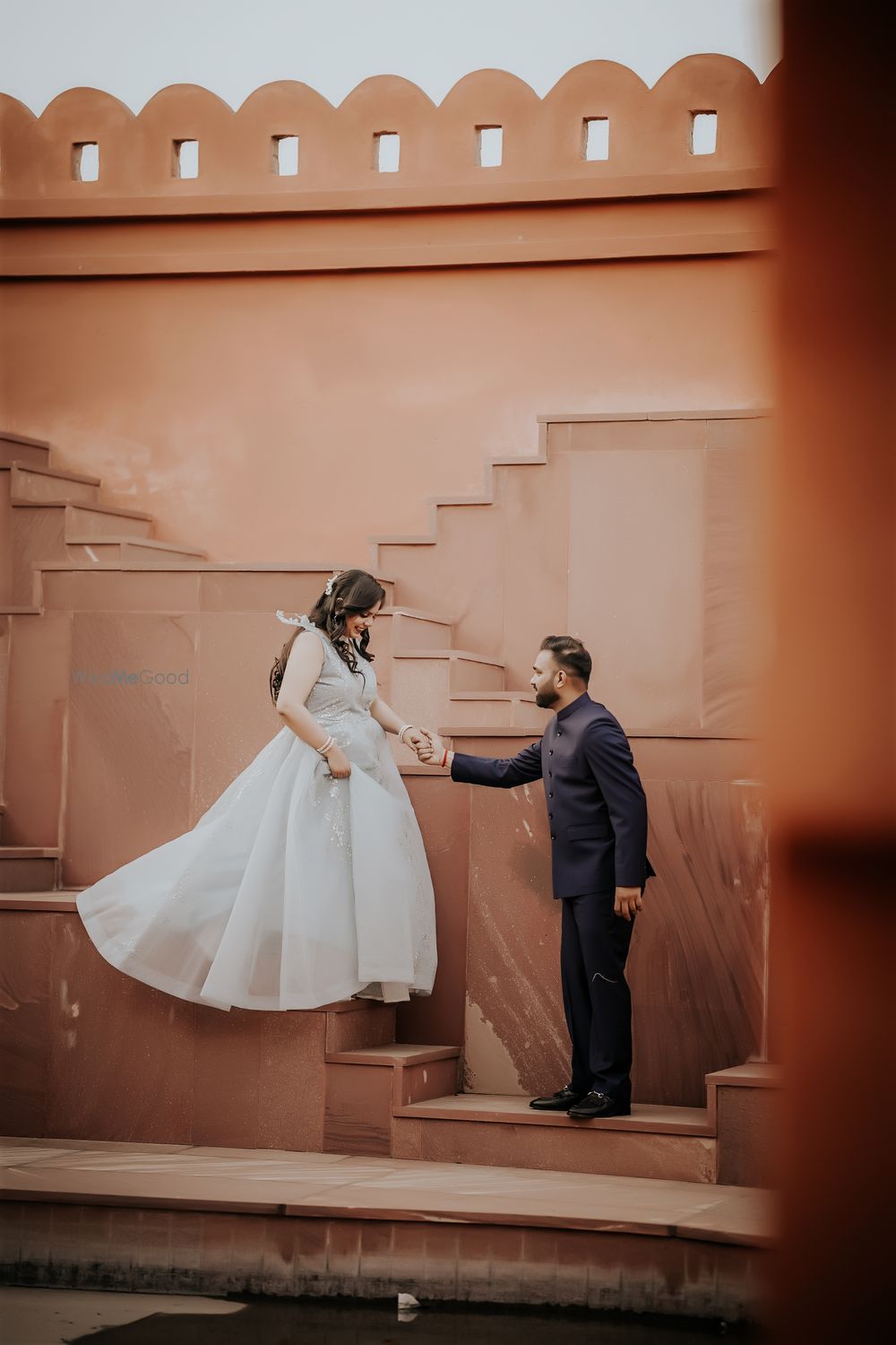 Photo From AMIT & SONALI - By The Weddingbells Photography