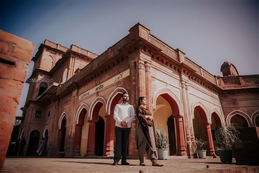 Photo From AMIT & SONALI - By The Weddingbells Photography