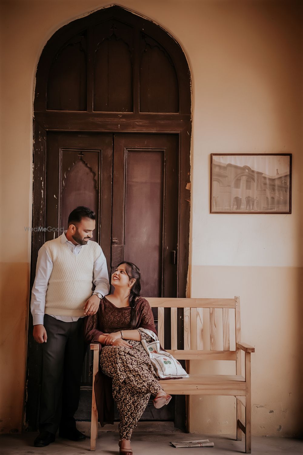 Photo From AMIT & SONALI - By The Weddingbells Photography