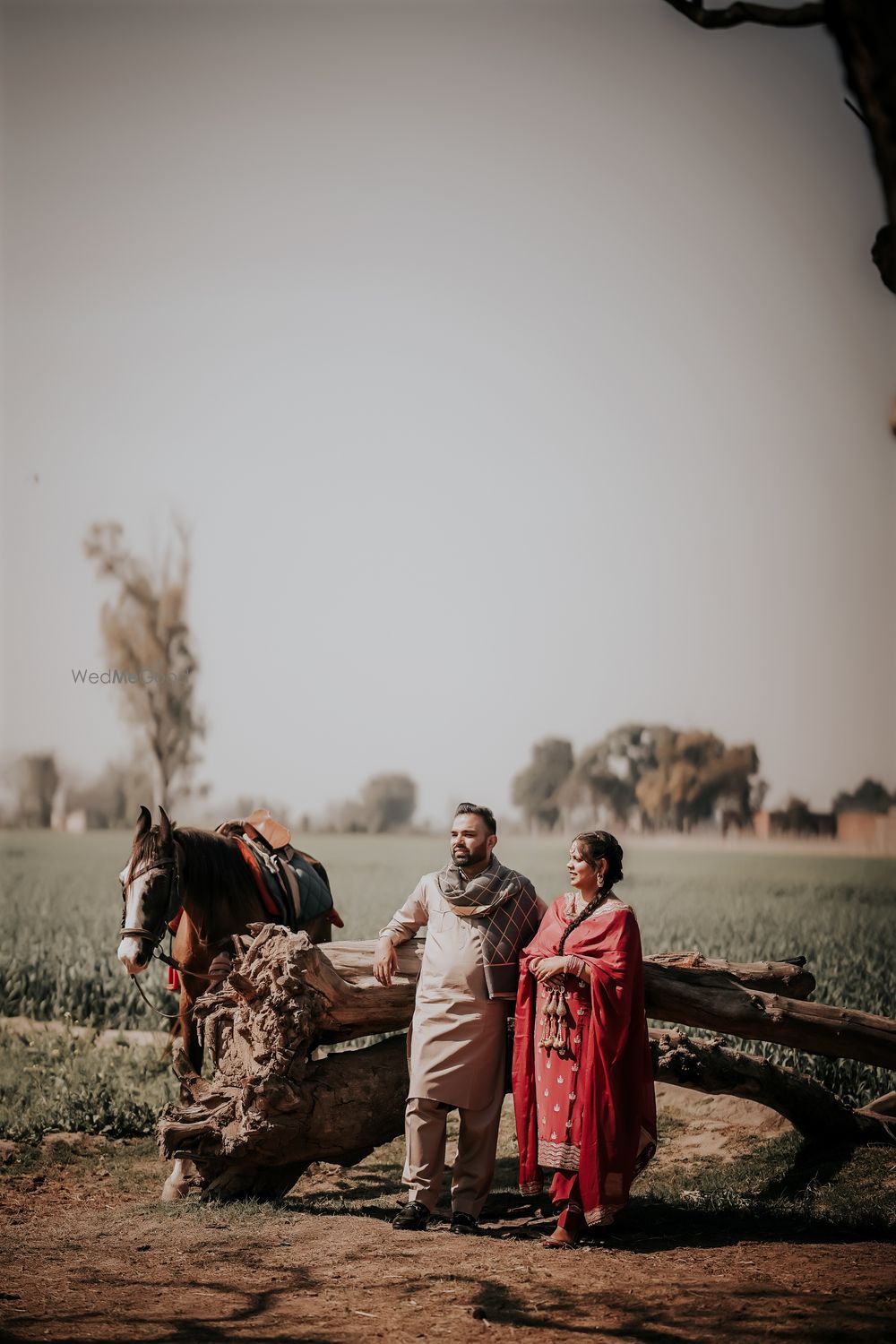 Photo From AMIT & SONALI - By The Weddingbells Photography