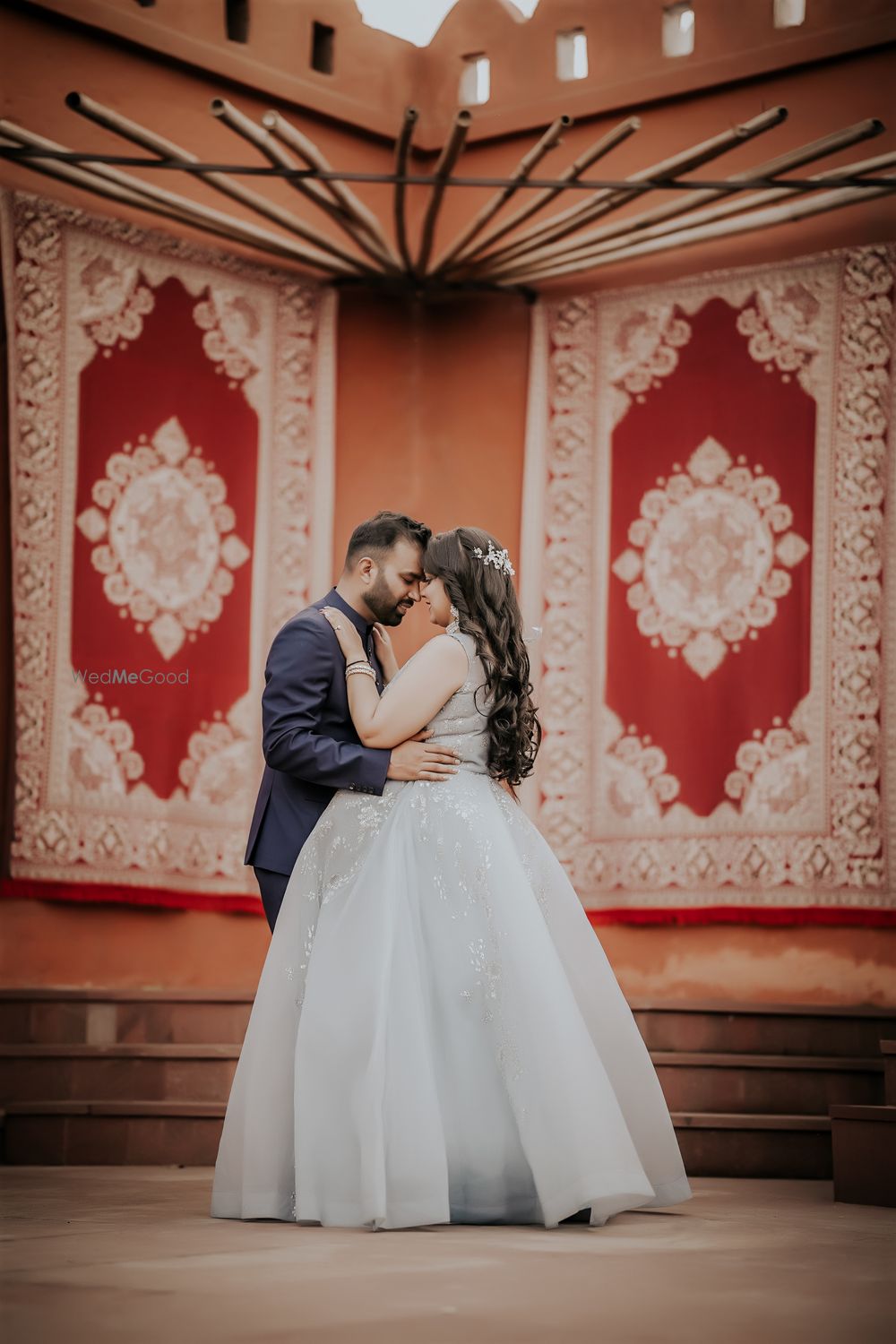 Photo From AMIT & SONALI - By The Weddingbells Photography