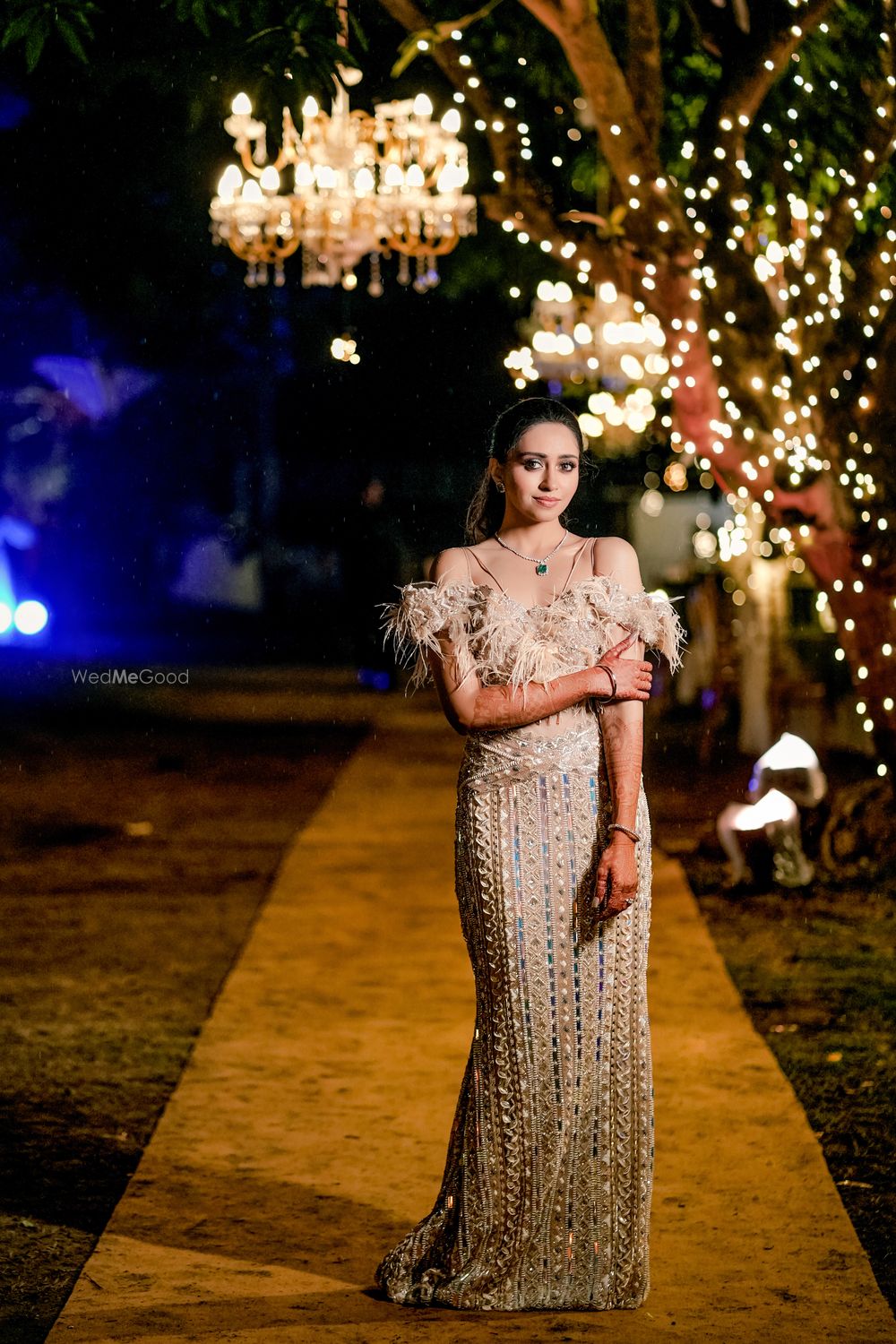 Photo From Aishwarya & Nikhil, Engagement & Cocktail - By Pinakin Studios