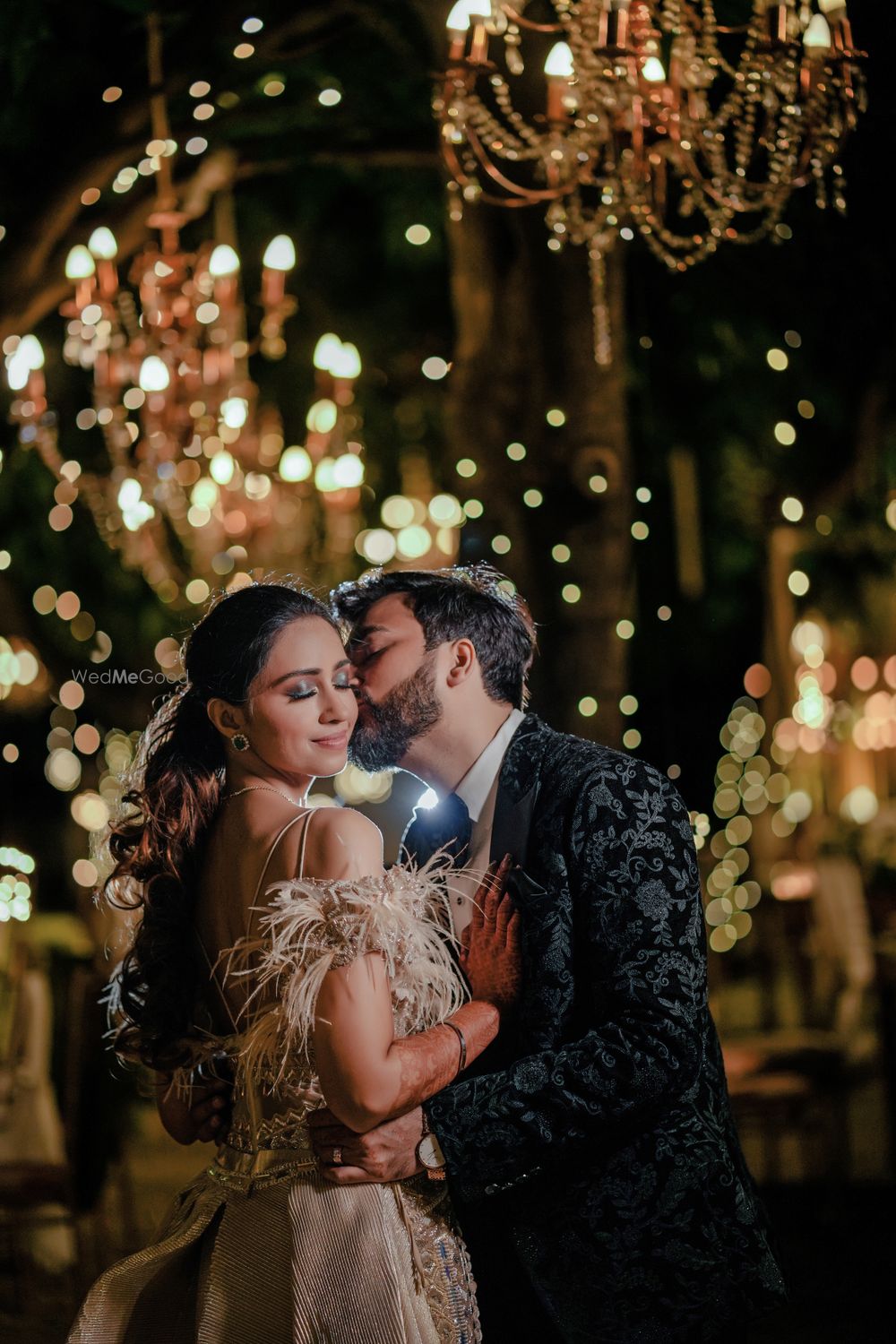 Photo From Aishwarya & Nikhil, Engagement & Cocktail - By Pinakin Studios