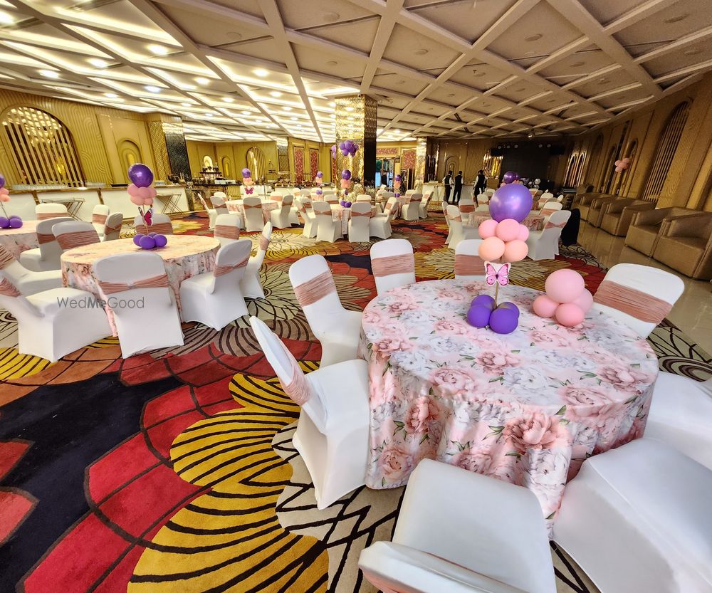 Photo From BIRTHDAYS - By The Grand Taj Banquet & Conventions