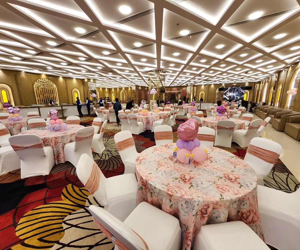 Photo From BIRTHDAYS - By The Grand Taj Banquet & Conventions