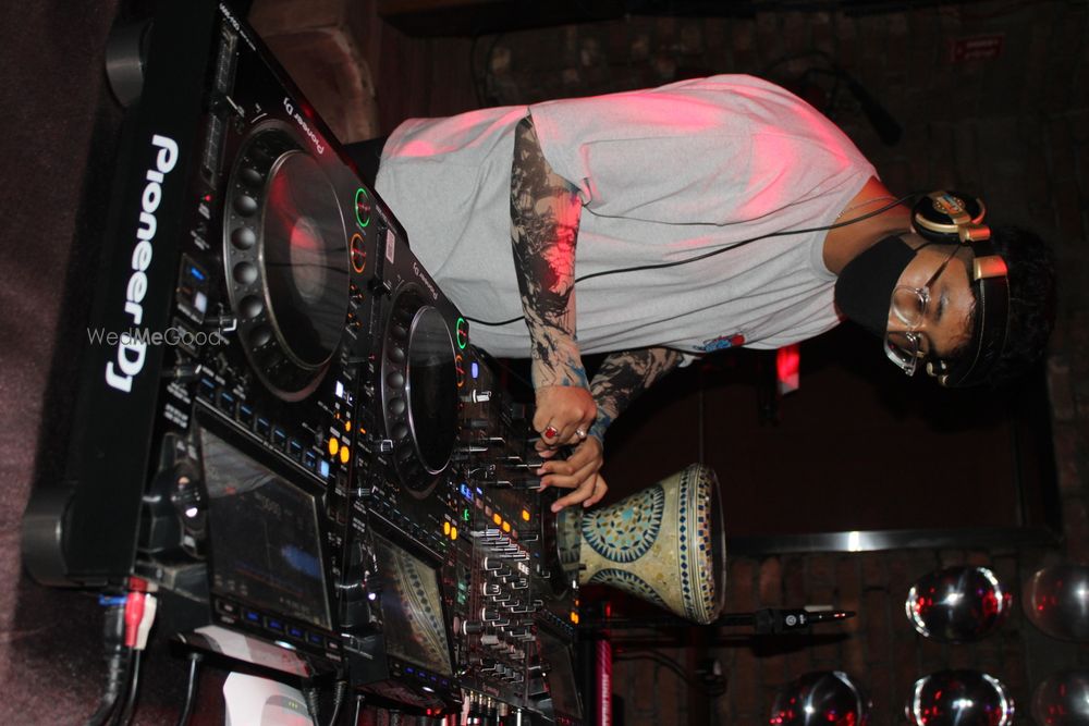 Photo From Roxy, Park Hotel - By DJ Chainriser