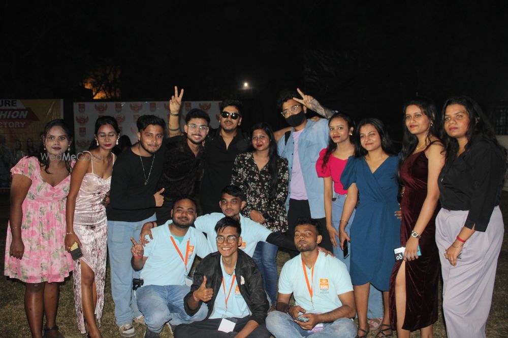 Photo From College Event - By DJ Chainriser